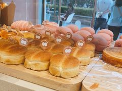 -好利来(七宝领展广场店)