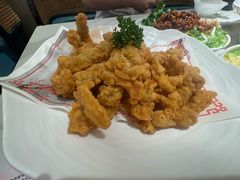 -小桃红·东北菜·春饼烤鸭(南阳湖街店)