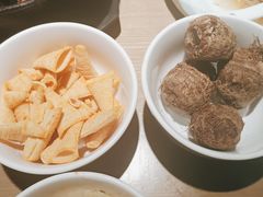 -洪兴砂锅·融合砂锅菜(三站店)