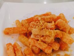 -零点餐厅(马神庙店)