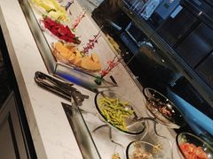 -松子料理(华威桥店)