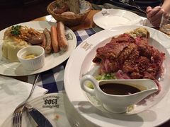 -皇冠自酿啤酒坊(中国红街5号楼店)