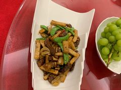 -东馆和天下特色餐饮(工农店)