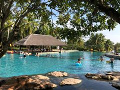 -三亚珠江南田温泉度假区