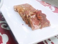 -秦香陕西食府(华贸天地店)