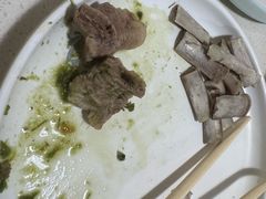 -313羊庄·荣耀·内蒙烧麦(亚运村店)