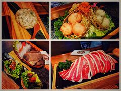 -湊湊火锅·茶憩(东城万达店)