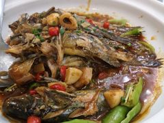 -茶港食堂(武昌店)