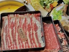 -牛匠和牛寿喜锅(西安总店)