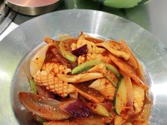 -玄希浪漫厨房·韩料烤肉(湖滨银泰in77店)