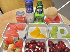 -北京海德酒店温泉