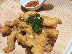 -太二酸菜鱼(福州泰禾店)