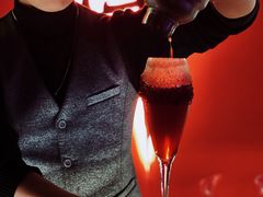 -MM·五声·音乐人与调酒师(西安路店)