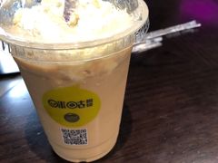-咪咕咖啡(北京西单店)