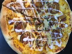 -TAMATI(巴黎贝甜韩式西餐厅店)