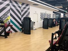 -一兆韦德(万源城店)