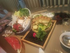 -享月汤皇·海鲜小火锅·聚会(曲江创意谷店)