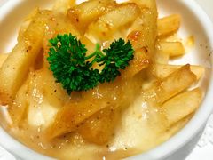 -菲滋意式休闲餐厅(北仑银泰城店)