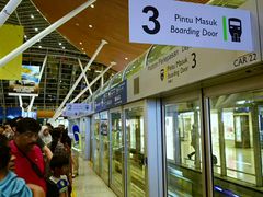 -吉隆坡国际机场