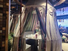 -丝路有约·优雅新疆菜(万宴城店)