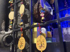 -花腰餐吧Bistro烧烤 傣味(传媒大学店)