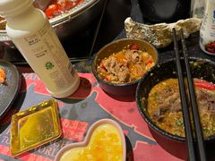 -牛New寿喜烧(虹桥新天地店)