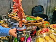 -本炙炭烤·蒲烧活鳗料理店(金沙洲店)