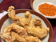 -李炮称盘麻辣烫(无锡荟聚店)