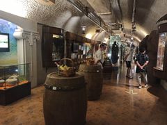 -青岛葡萄酒博物馆