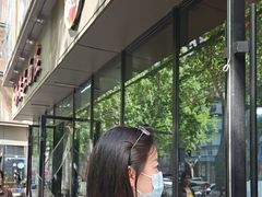 -子午路张记肉夹馍(翠华路店)