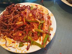 -春花民族美食(佳木斯总店)