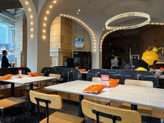 -一棠龙虾•王牌虾球(恒隆广场店)