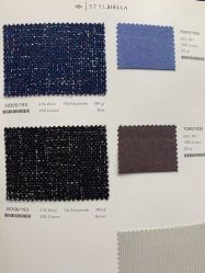 点击看大图 -香港威德诚洋服BESPOKE西服西装高级定制(上海湾一店)