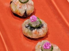 -上海总会SHANGHAICLUB(兴业太古汇店)