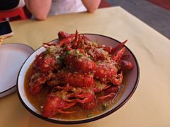 -小田油焖小龙虾(双井店)