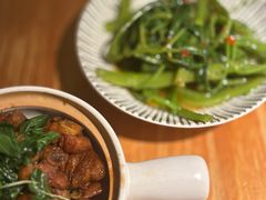 -岛风·台食小馆 ISLAND BISTRO(烟台山店)