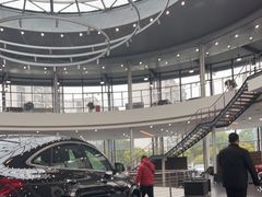 -上海中升之星汽车销售服务有限公司