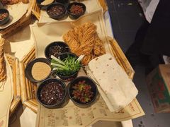 -大张烙馍村·美食地标(泉山店)