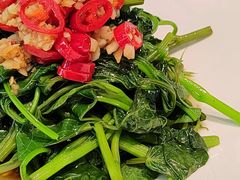 -箱美术馆私房菜(水晶郦城店)