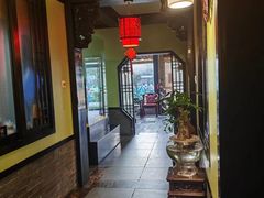 -天怡·鱼工厂(临江店)