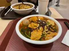 -水平有限广西米粉·广西风味集(五道口店)