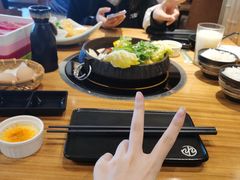 -水林间·寿喜烧自助(仙林金鹰店)