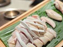 招牌文昌椰子鸡-海楠里·椰子鸡火锅(天安云谷店)