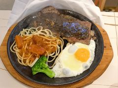 -豪享来牛排(人民店)