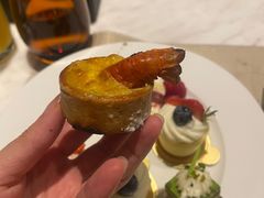 -悦全日餐厅·仁恒洲际酒店