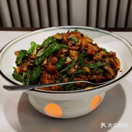 李掌柜(万达店)