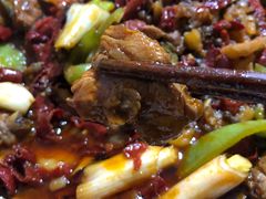 -福顺祥大盘鸡(临潼店)