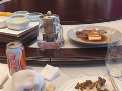 -保定中博希尔顿逸林酒店·御玺中餐厅