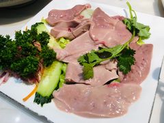生鹅肠-围炉夜话·潮汕卤水火锅(榕江店)