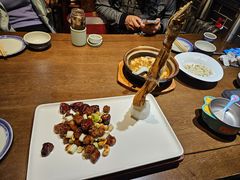 -张大嘴菜馆(庞各庄店)